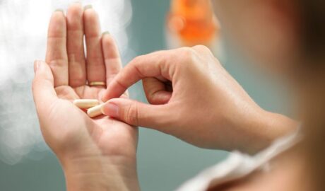 Natural Alternatives to OTCs