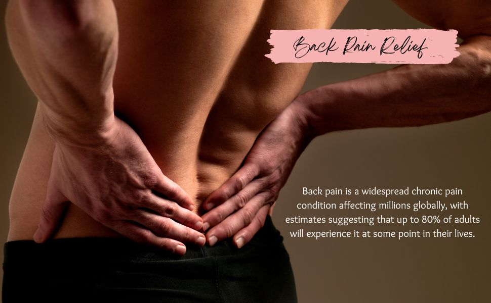 Back Pain Relief