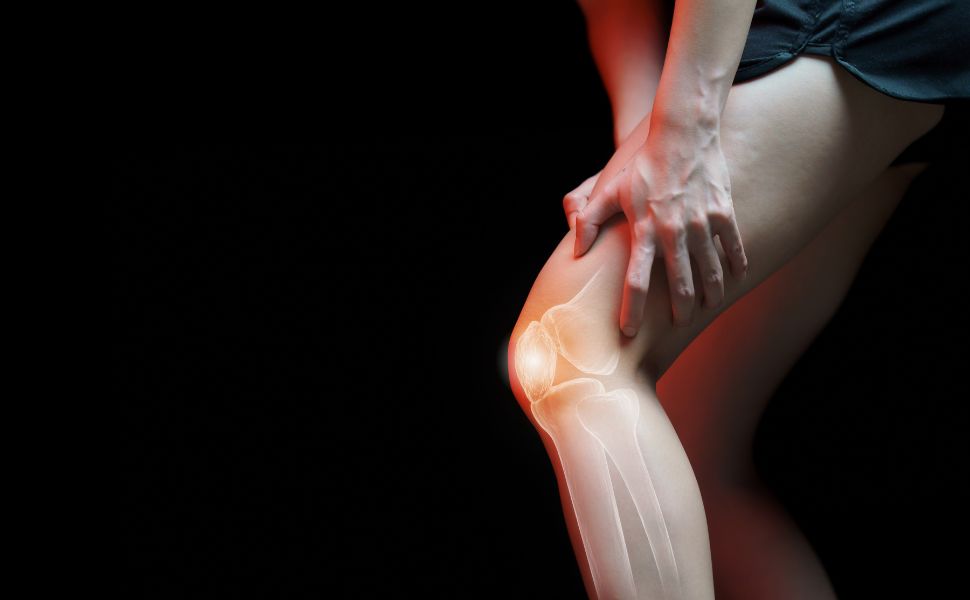 Best Ayurvedic Oil For Knee Joint Pain