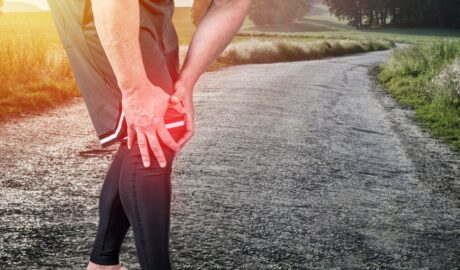 best medicine for knee pain in old age