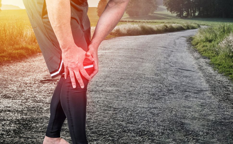 best medicine for knee pain in old age