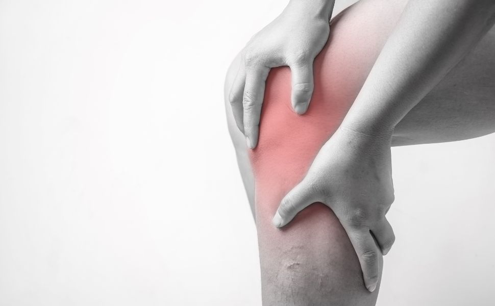 Best Oil For Knee Pain In India