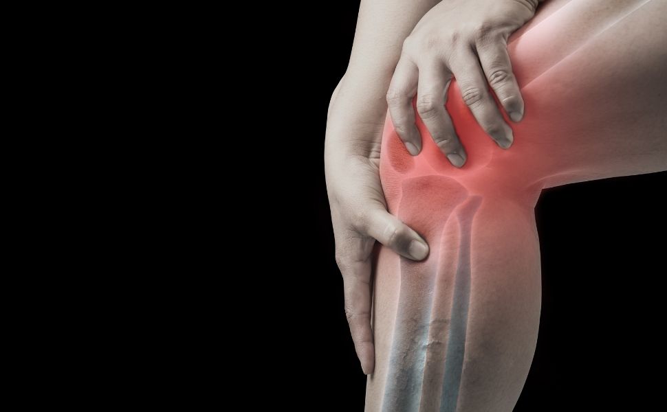 Best Ayurvedic Oil For Joint Pain