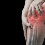 Knee Pain Oil For Old Age