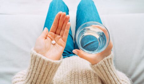 period pain relief tablets in India