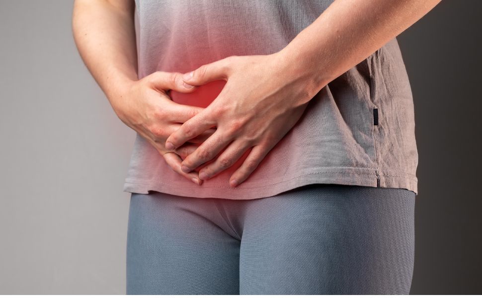 How to reduce stomach pain during periods instantly