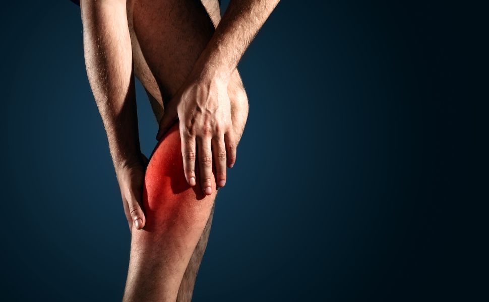 Best ayurvedic oil for muscle pain