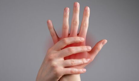 Dr DEEP RELIEF joints pain relief oil