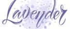 Lavender
